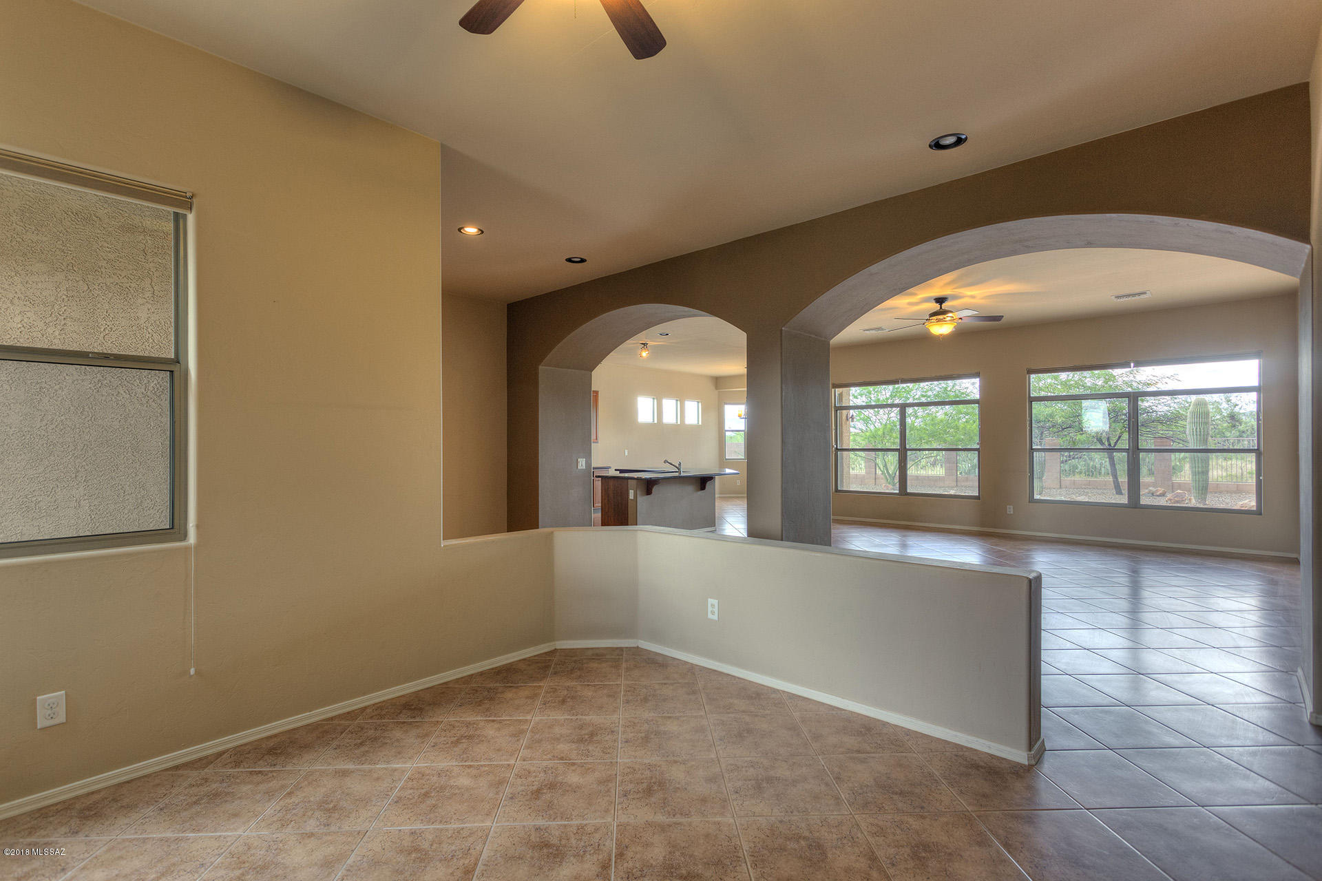 Sycamore Canyon (1-485) - Residential