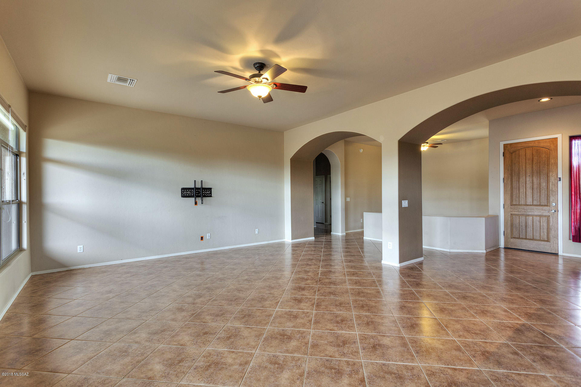 Sycamore Canyon (1-485) - Residential