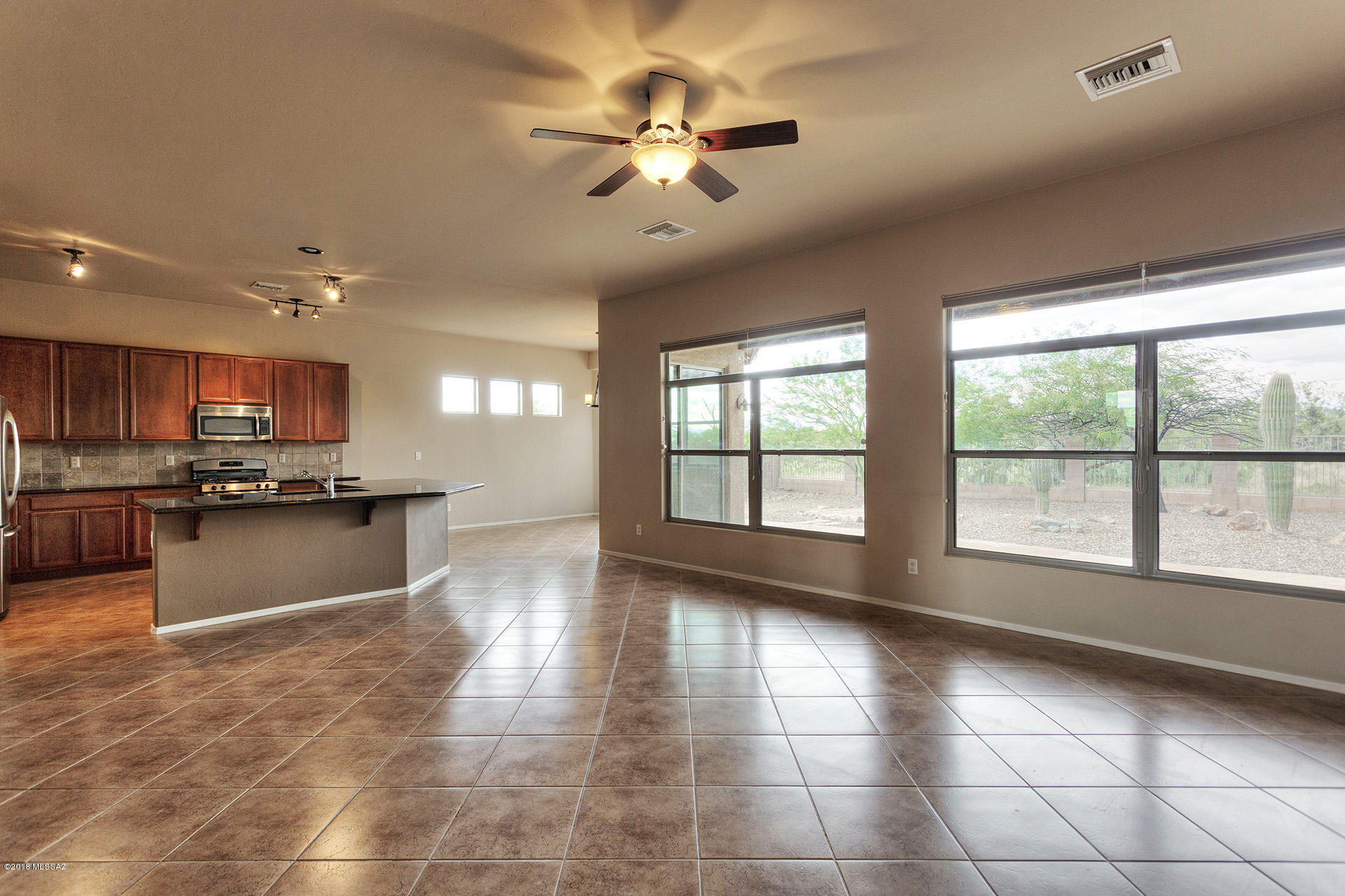 Sycamore Canyon (1-485) - Residential