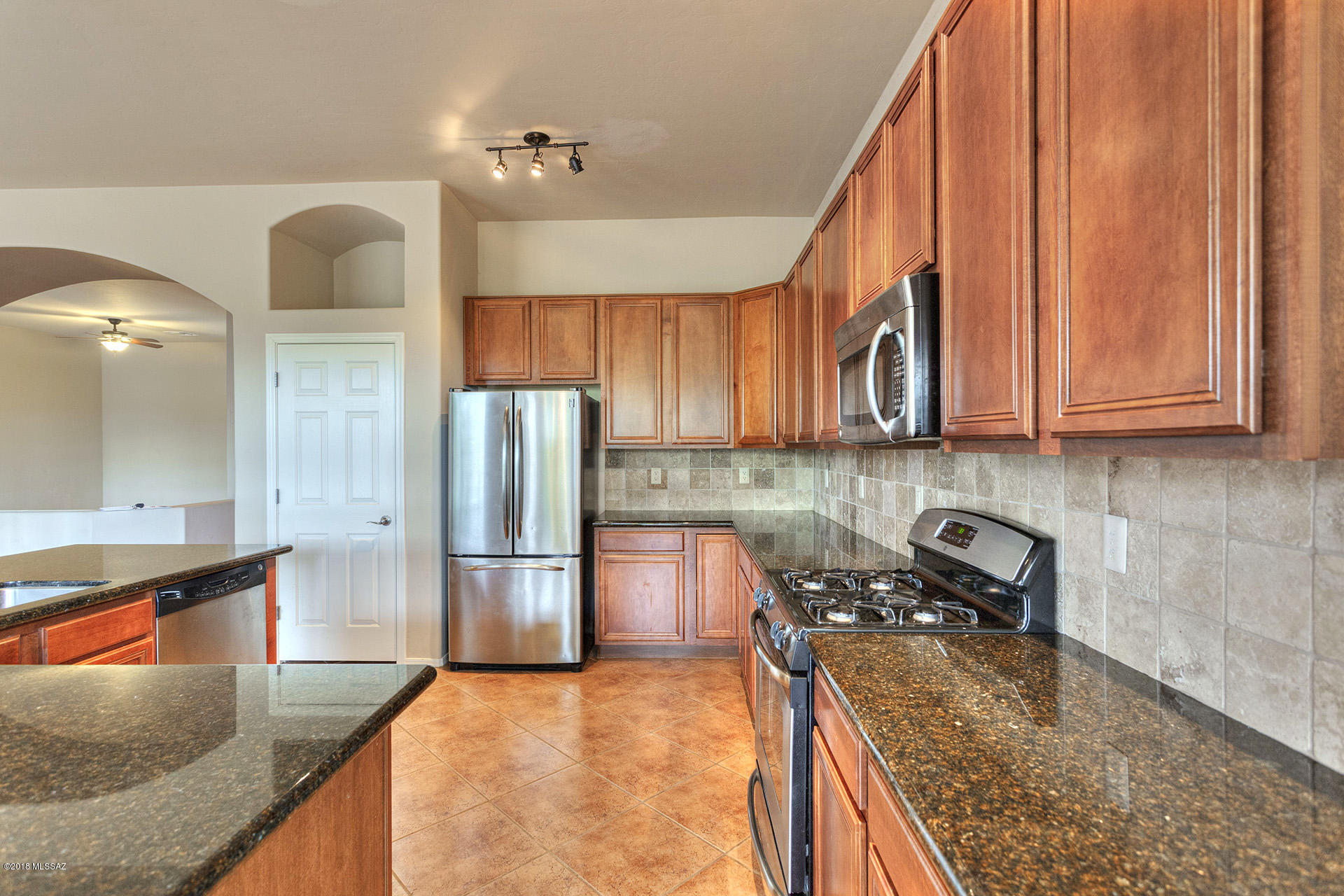 Sycamore Canyon (1-485) - Residential