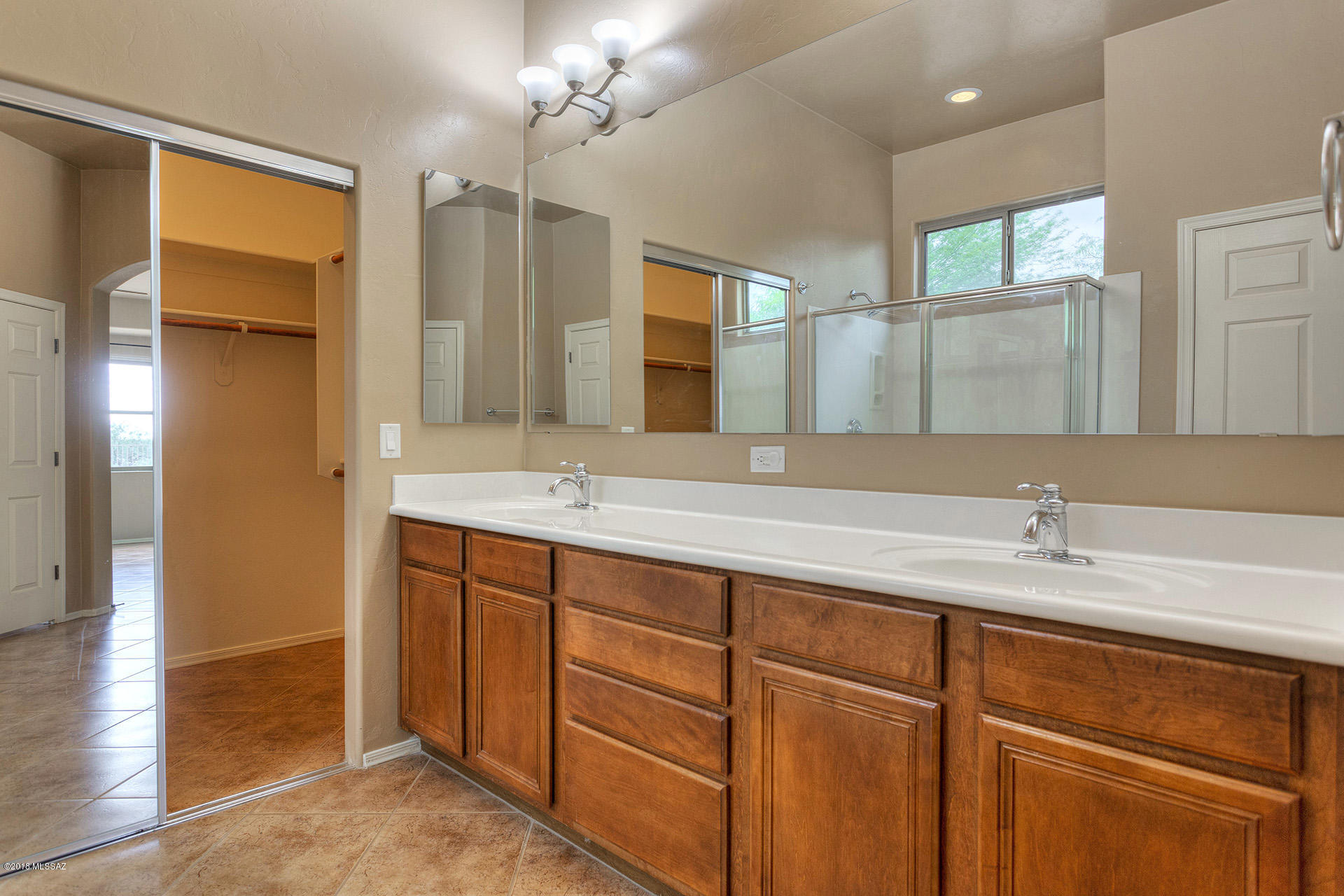 Sycamore Canyon (1-485) - Residential