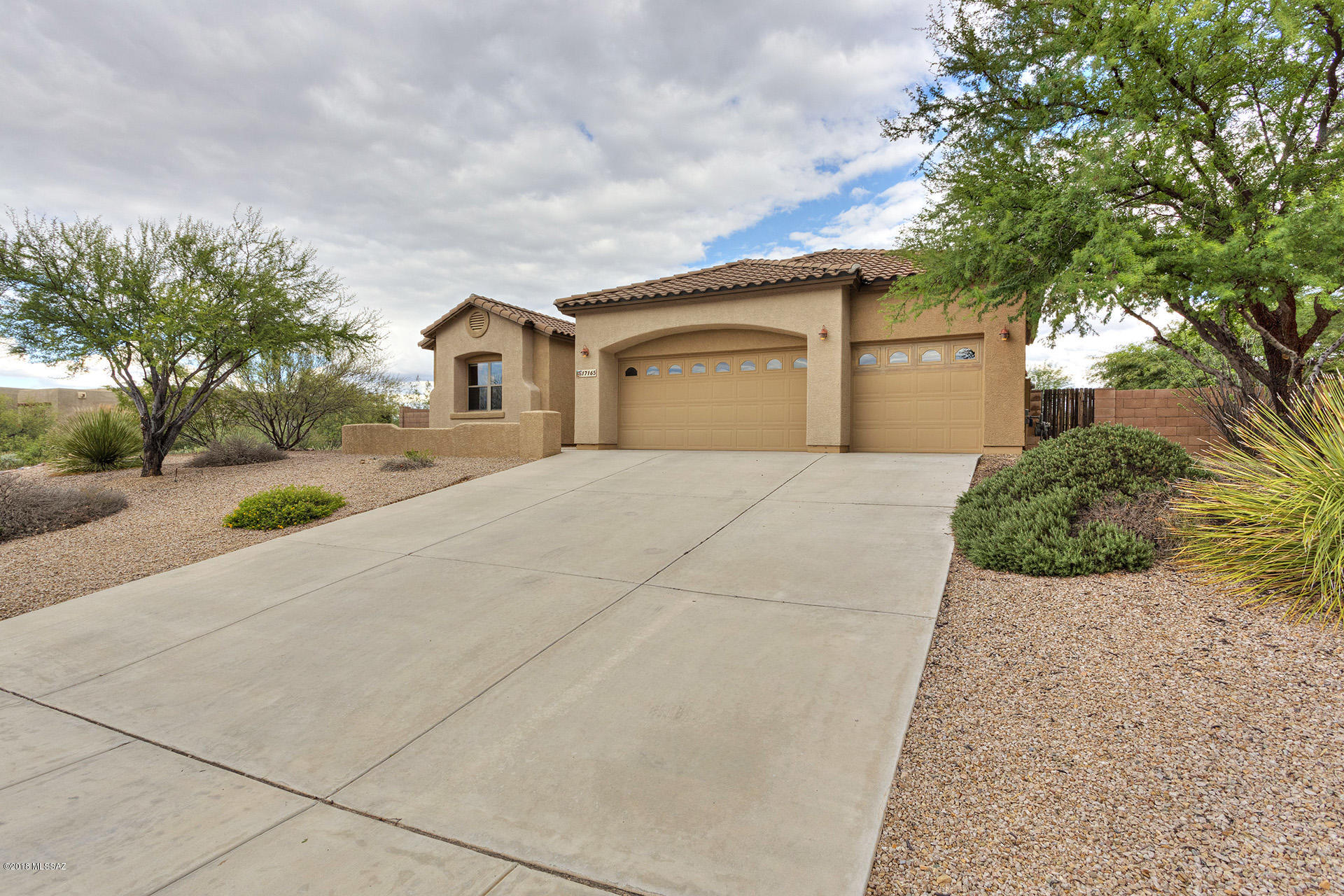 Sycamore Canyon (1-485) - Residential