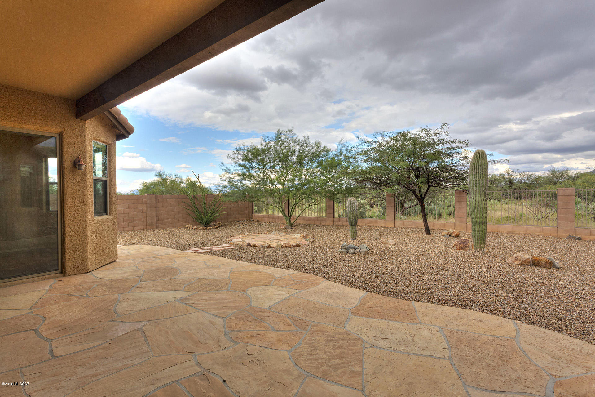Sycamore Canyon (1-485) - Residential