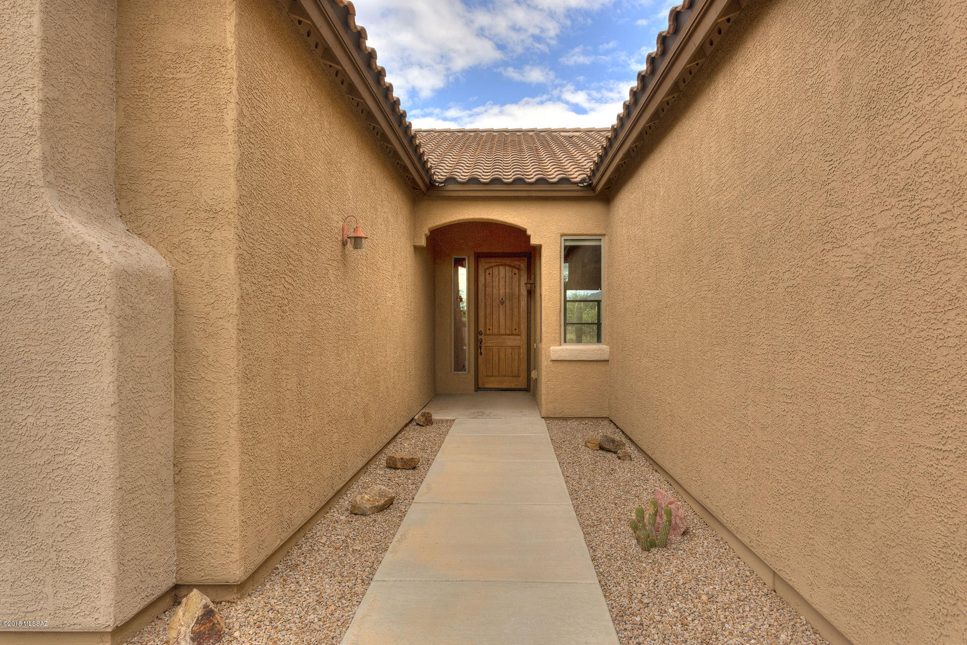 Sycamore Canyon (1-485) - Residential