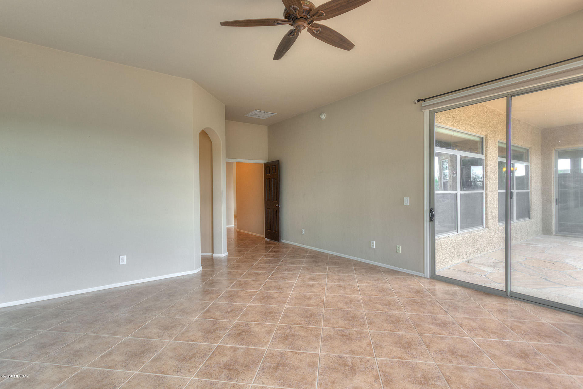 Sycamore Canyon (1-485) - Residential