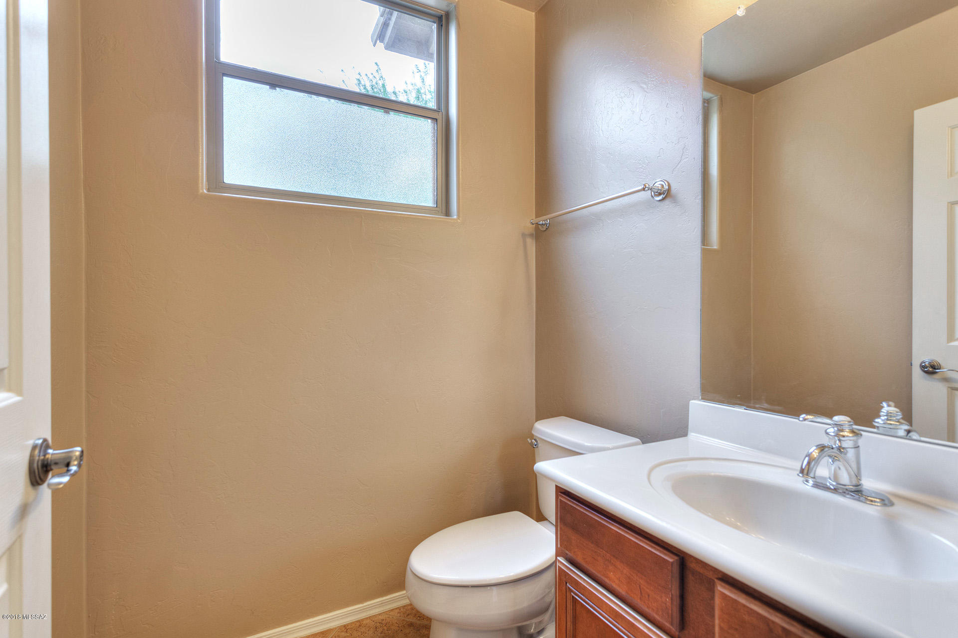 Sycamore Canyon (1-485) - Residential
