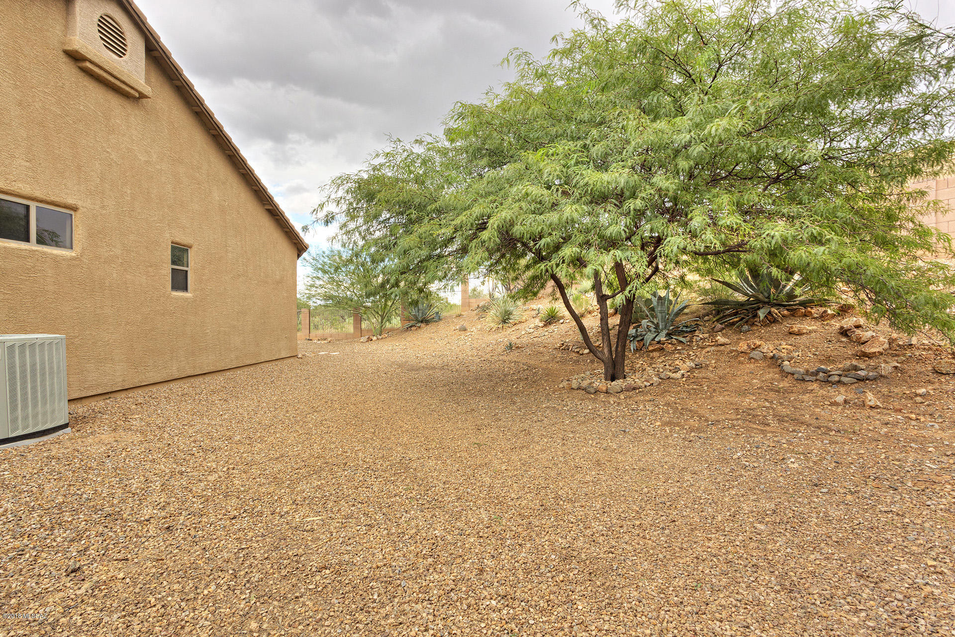 Sycamore Canyon (1-485) - Residential