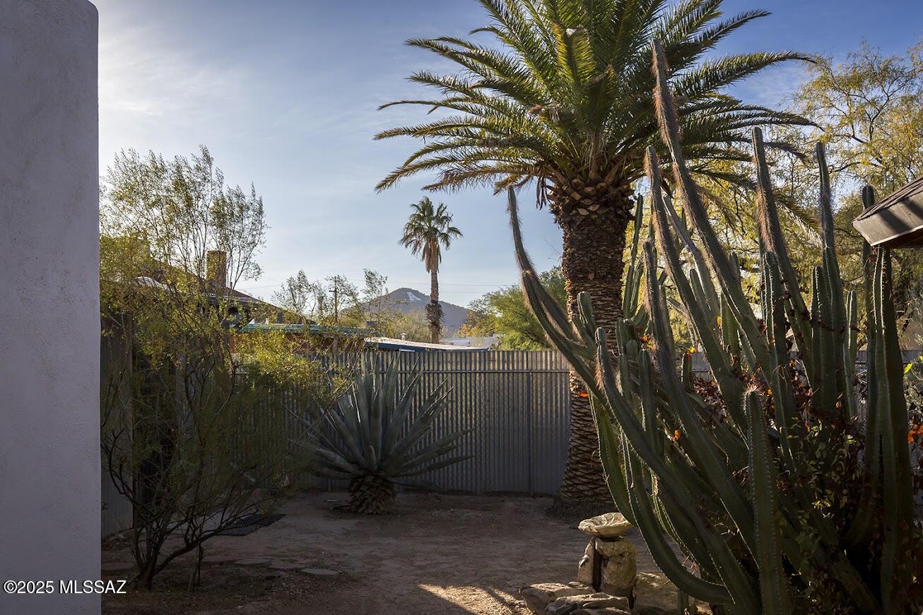 City Of Tucson - Residential