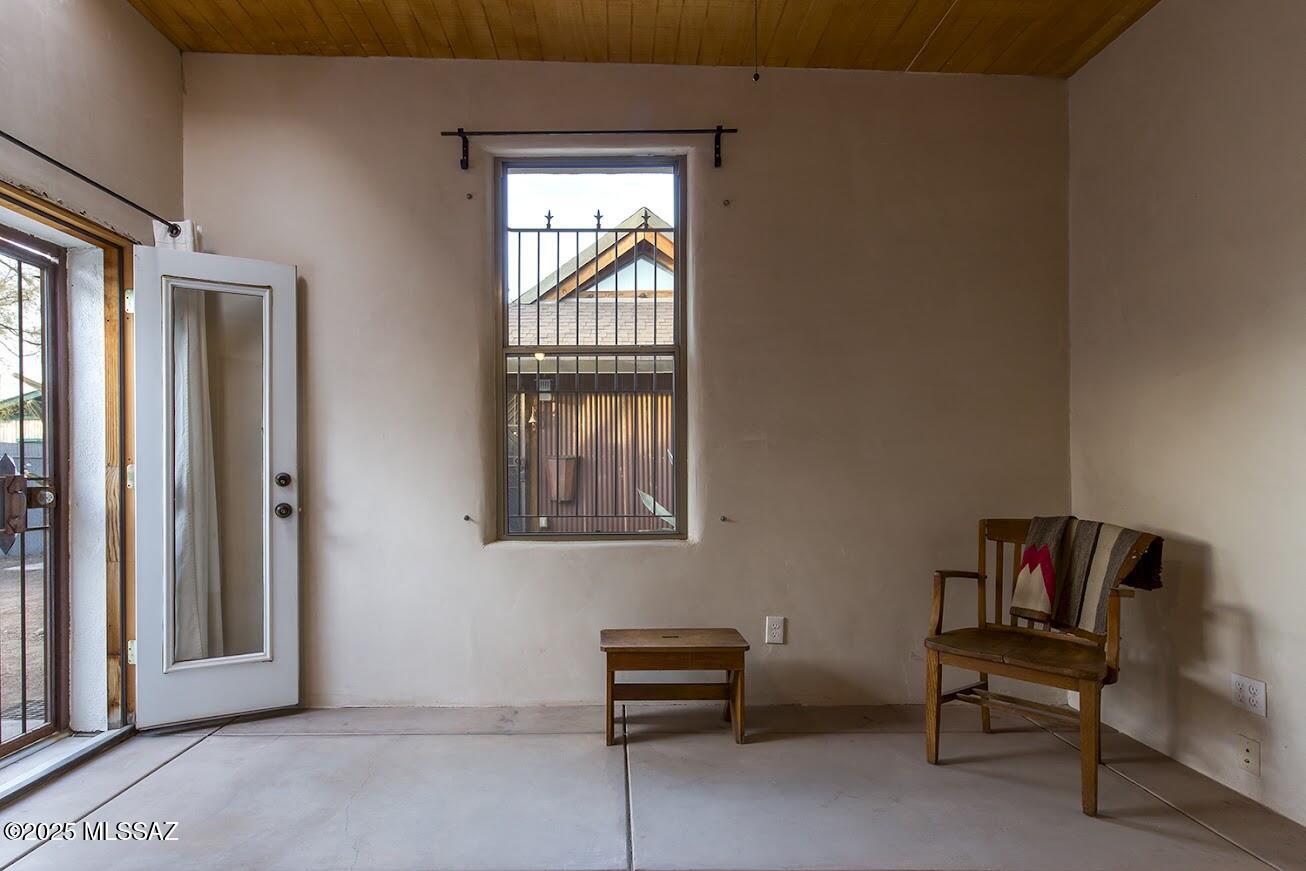 City Of Tucson - Residential