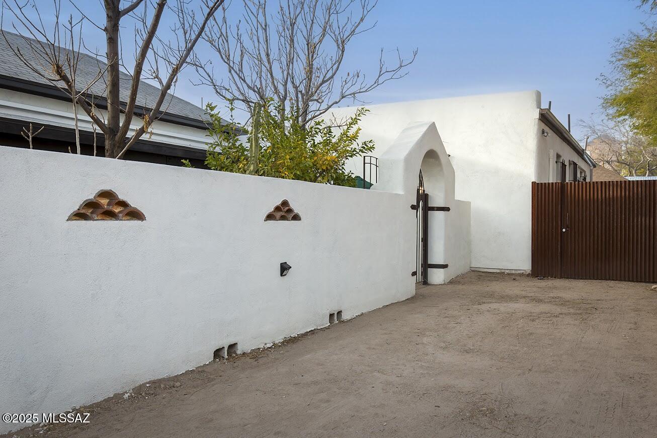 City Of Tucson - Residential