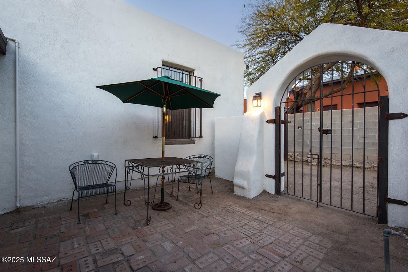 City Of Tucson - Residential