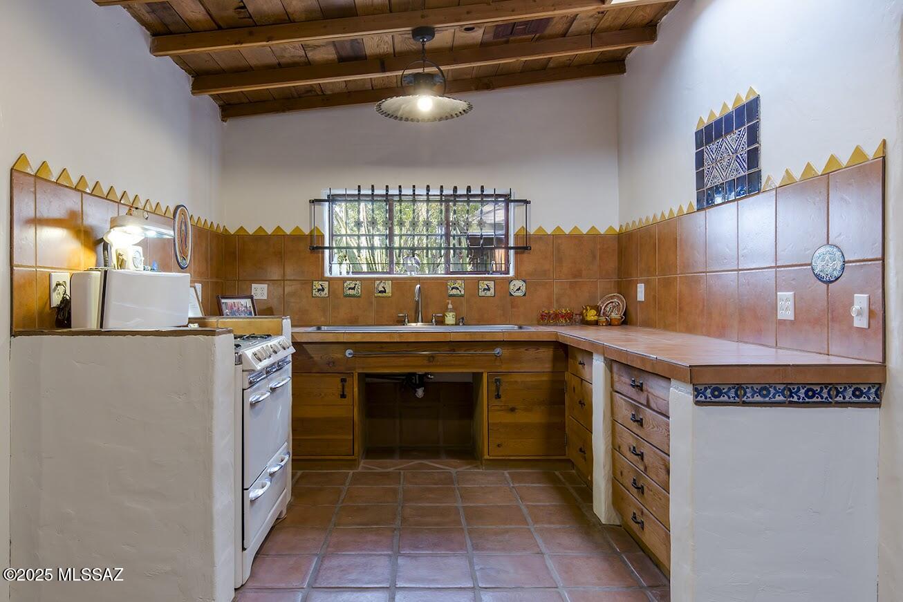City Of Tucson - Residential