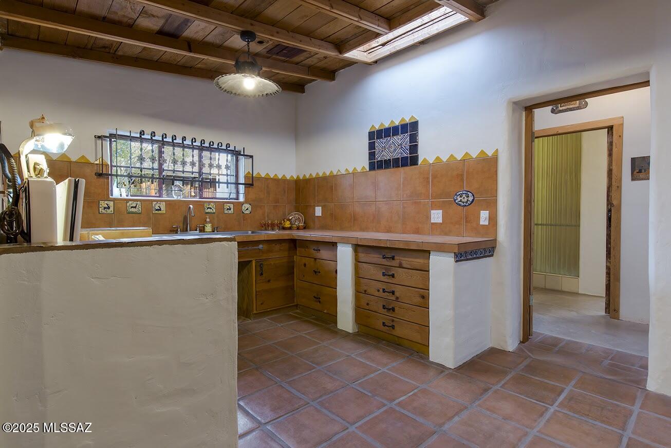 City Of Tucson - Residential