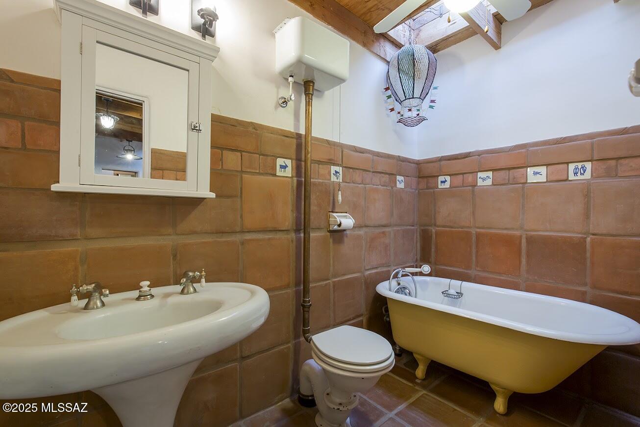 City Of Tucson - Residential