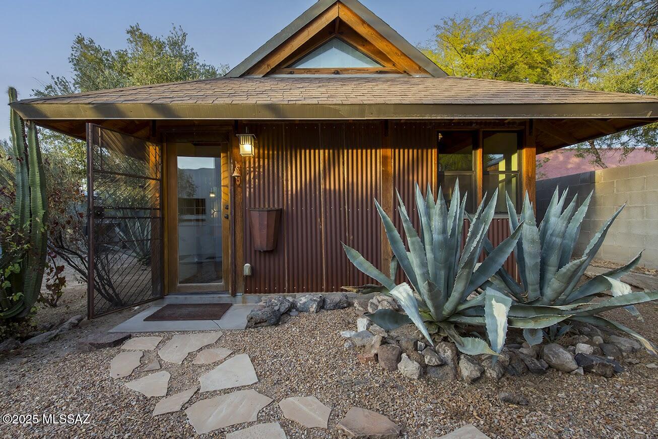 City Of Tucson - Residential