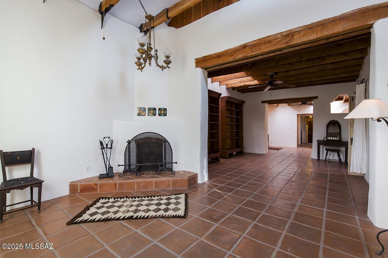 City Of Tucson - Residential