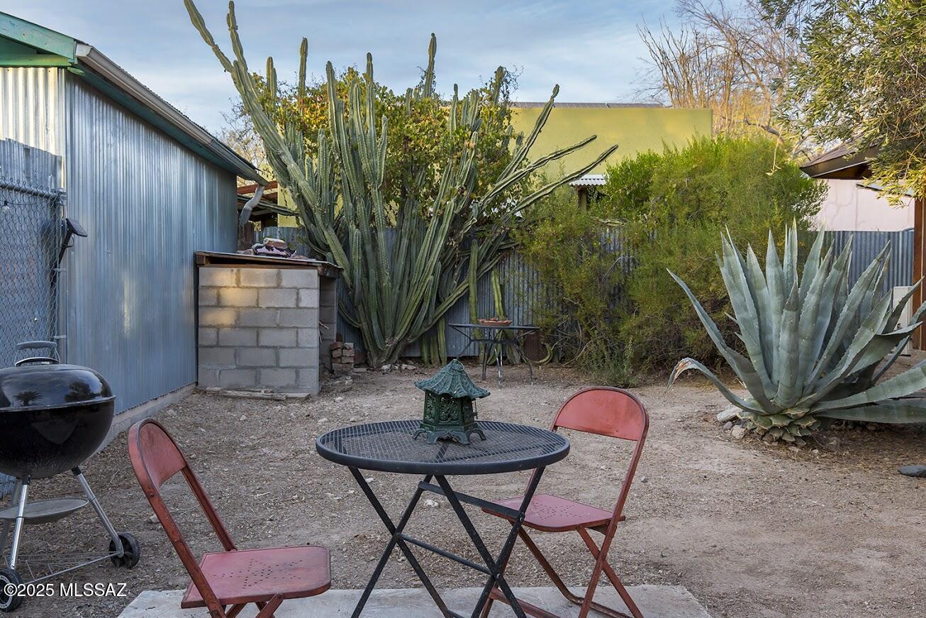 City Of Tucson - Residential