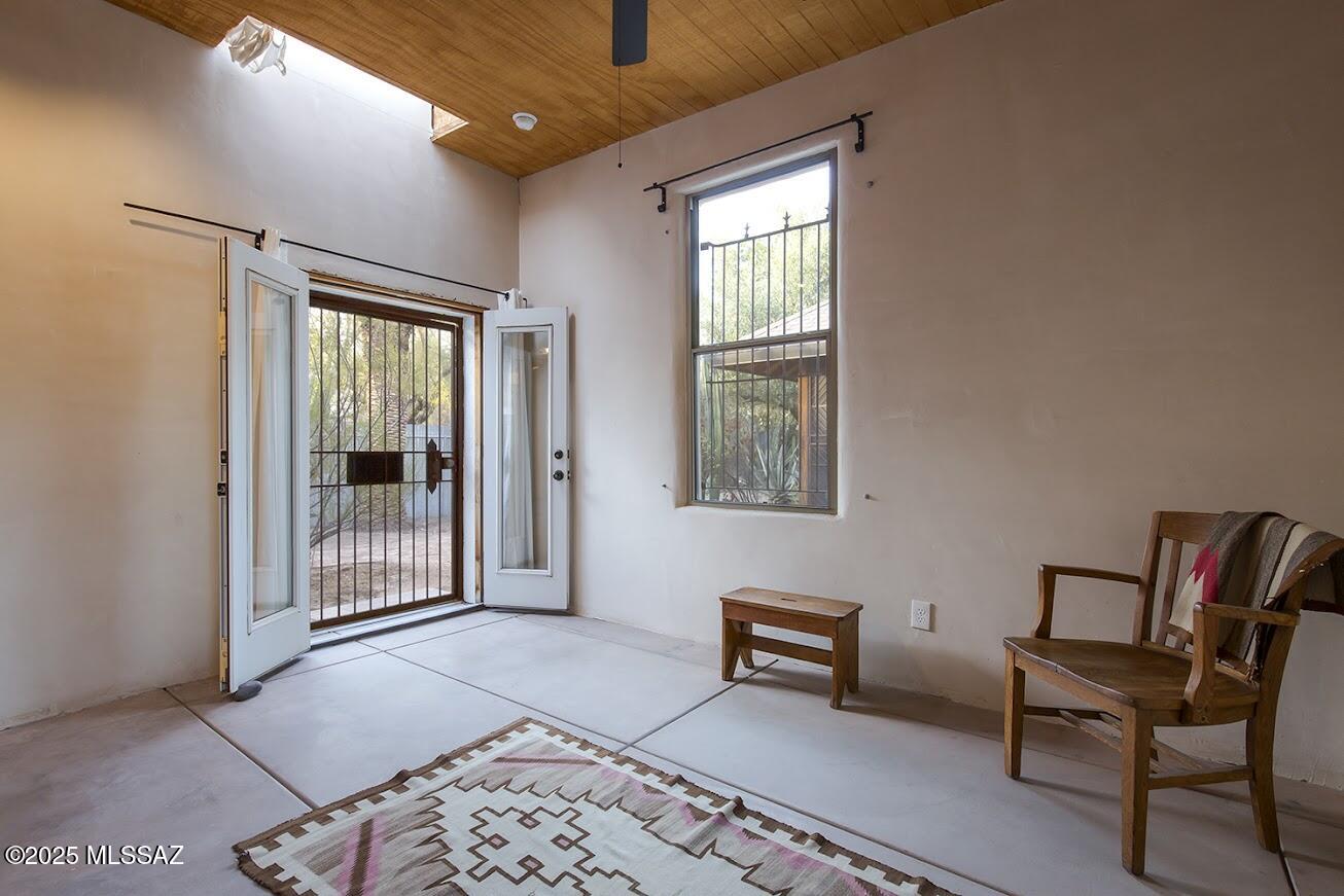 City Of Tucson - Residential
