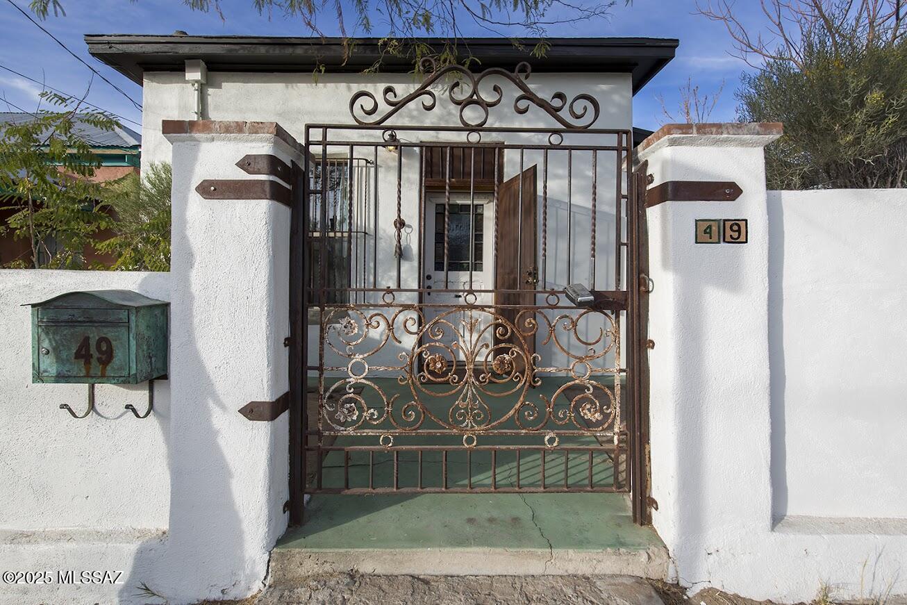 City Of Tucson - Residential
