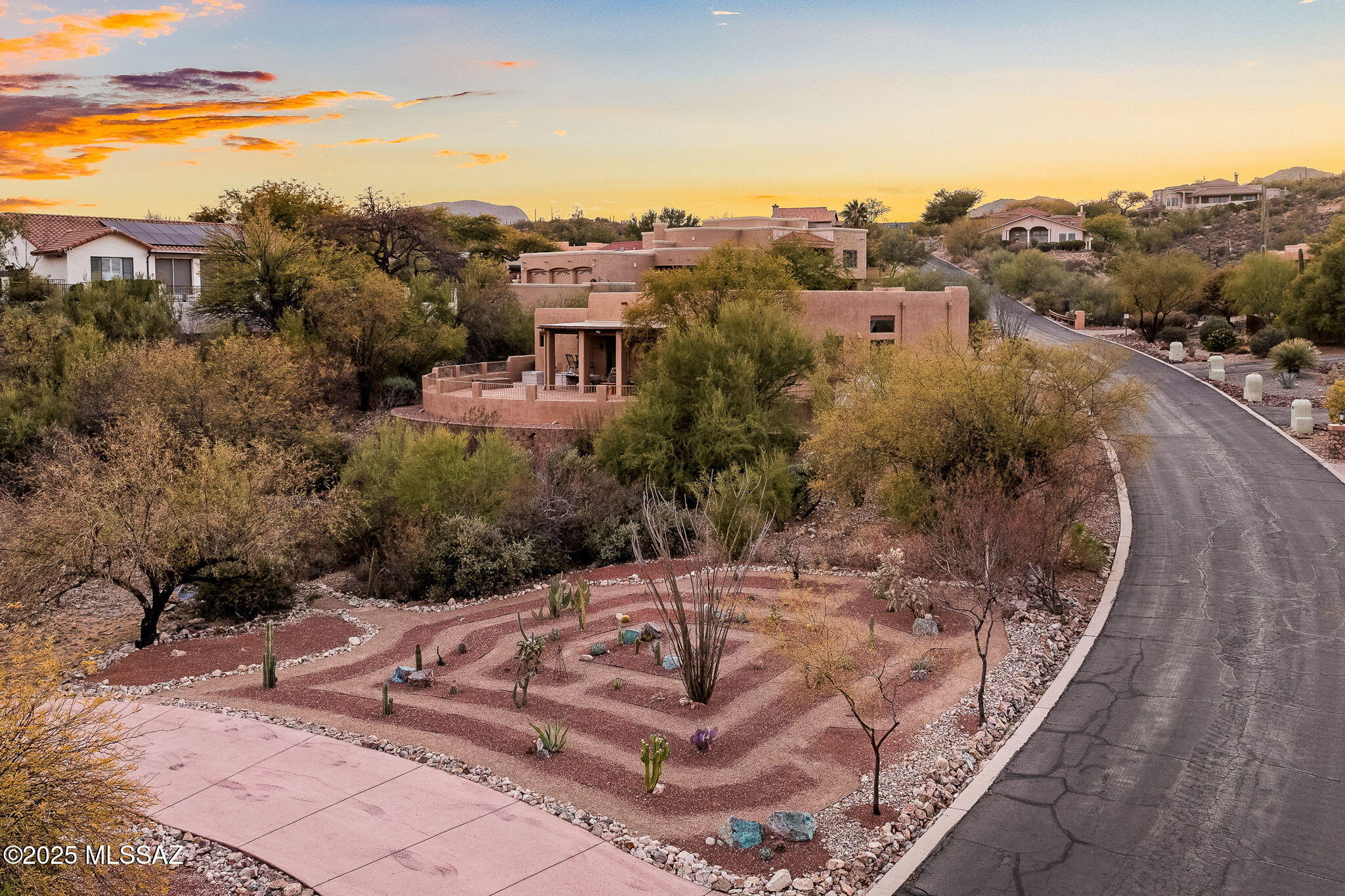 Fox Hideaway (1-45) - Residential