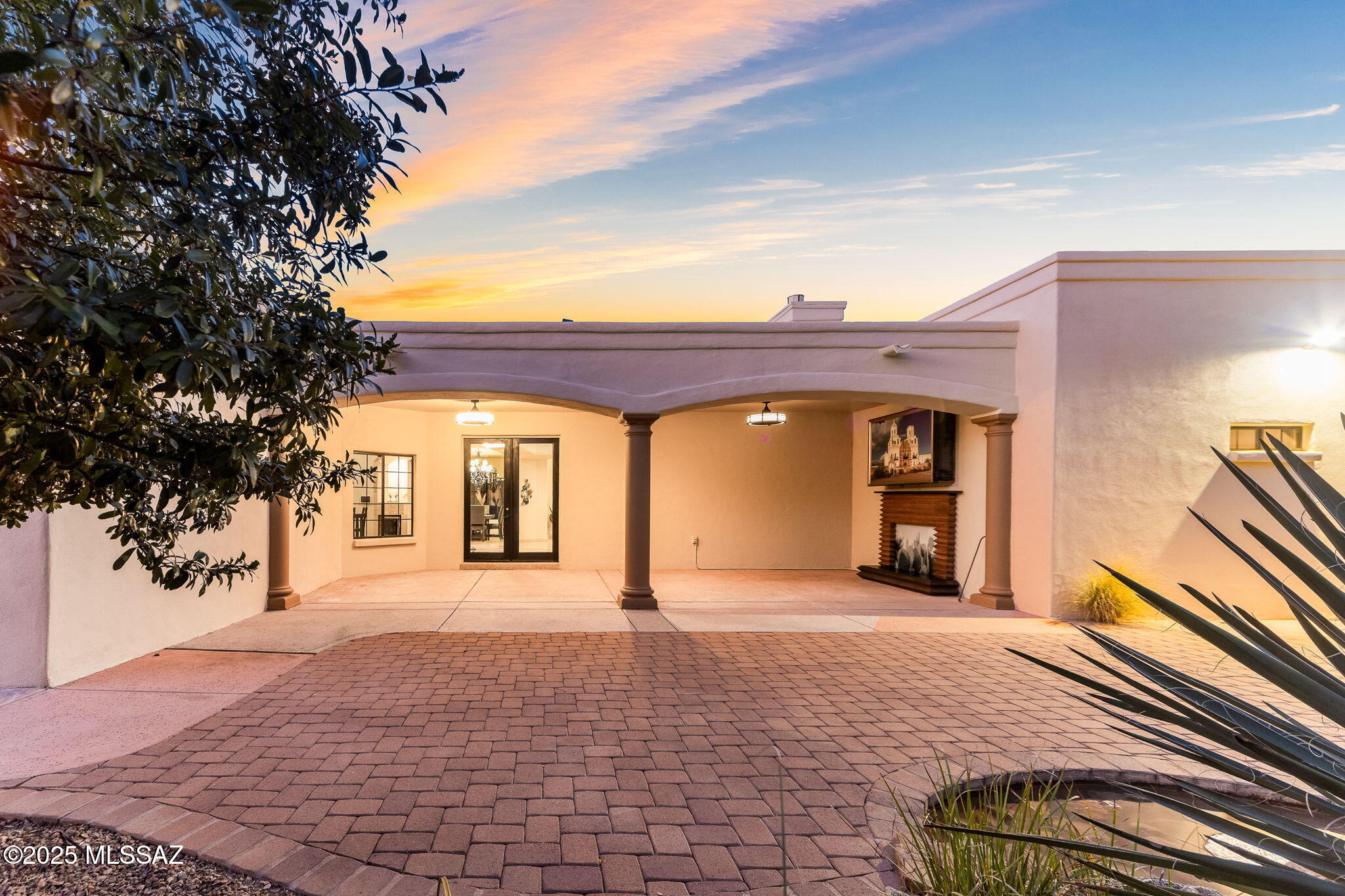 Fox Hideaway (1-45) - Residential
