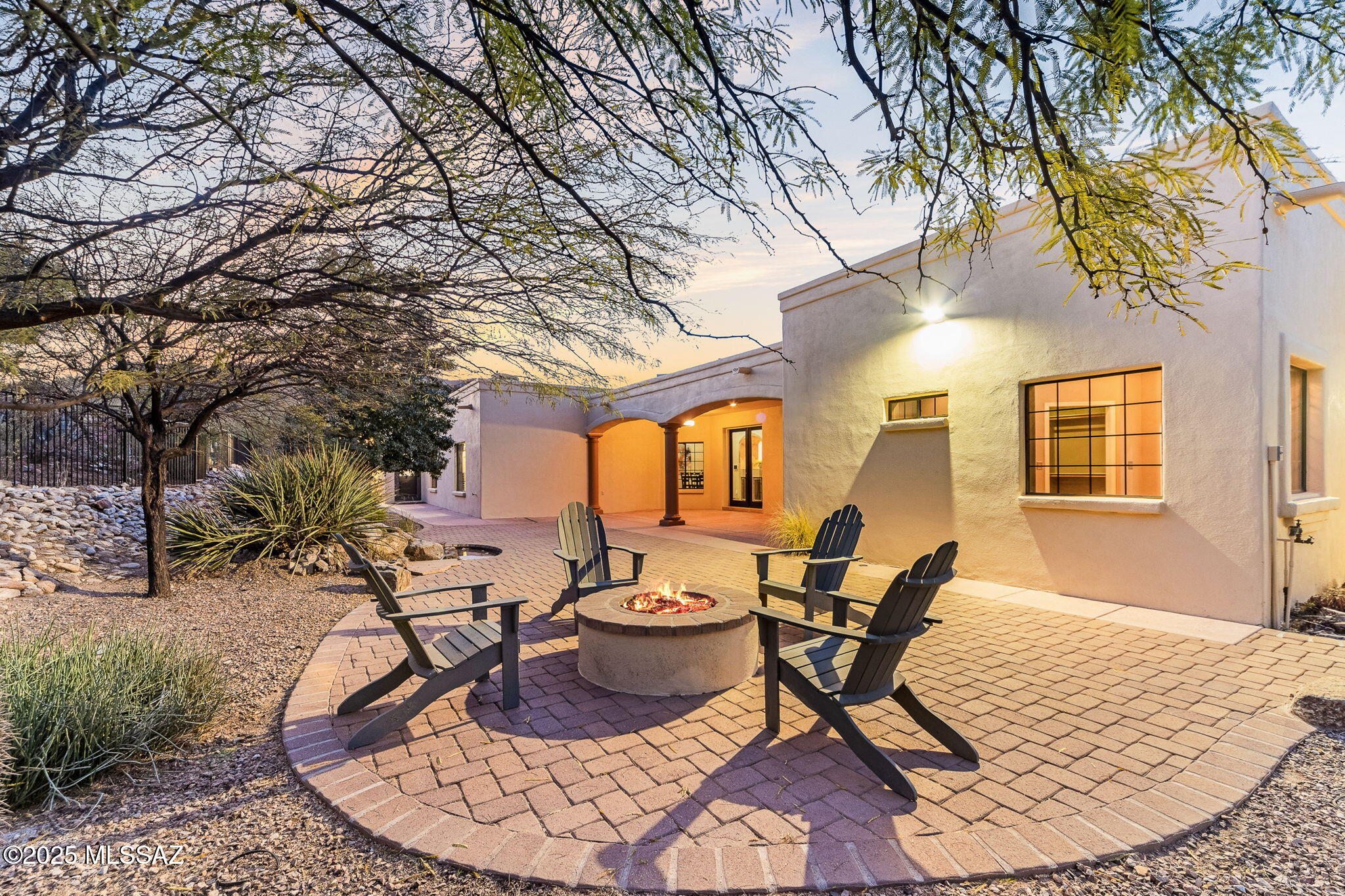 Fox Hideaway (1-45) - Residential
