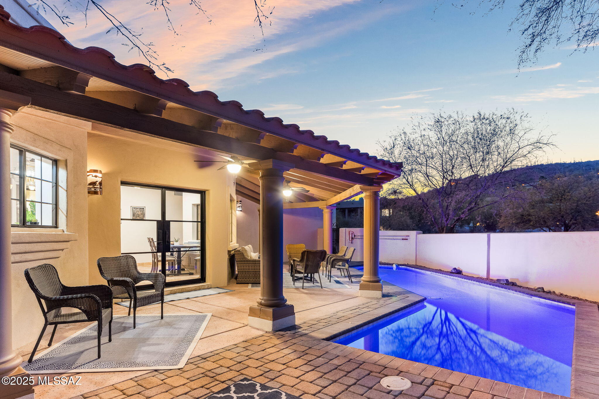 Fox Hideaway (1-45) - Residential