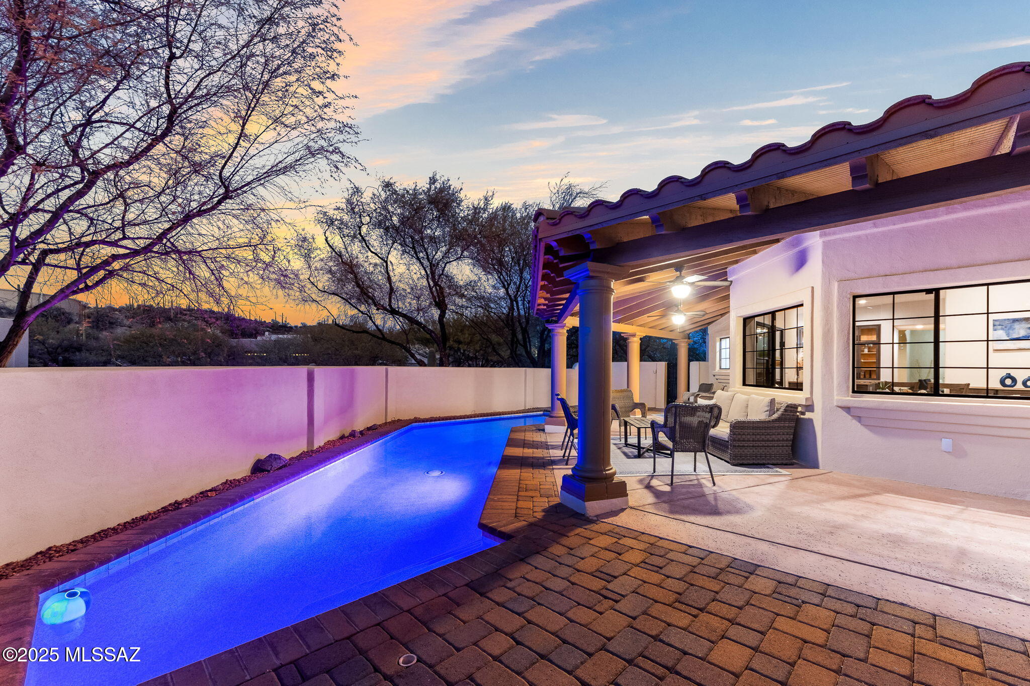 Fox Hideaway (1-45) - Residential