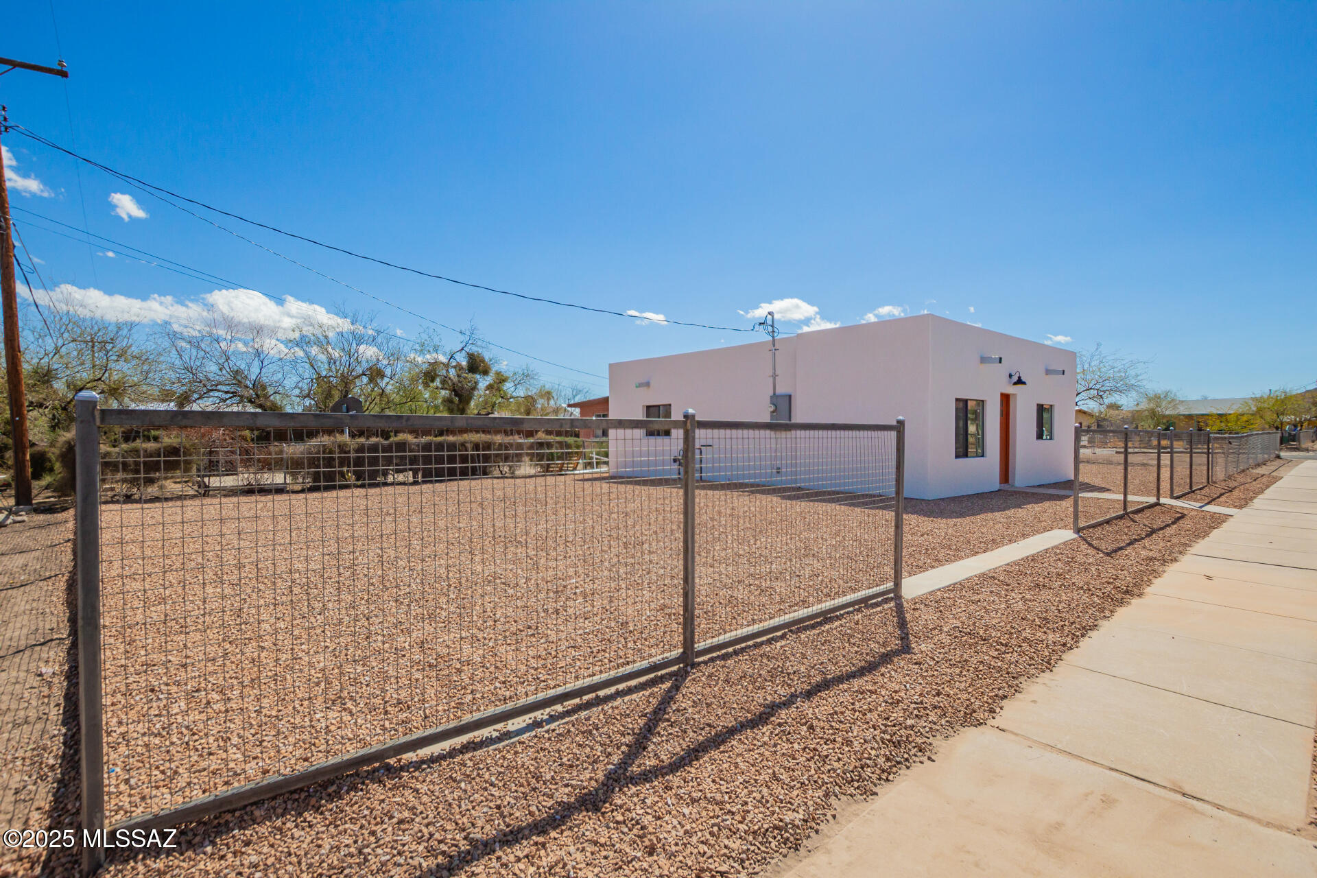 El Rio Park - Residential