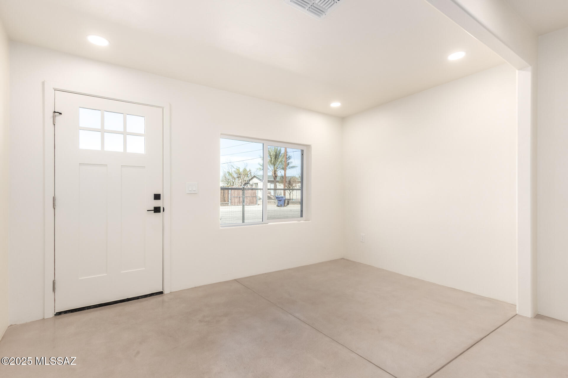 El Rio Park - Residential