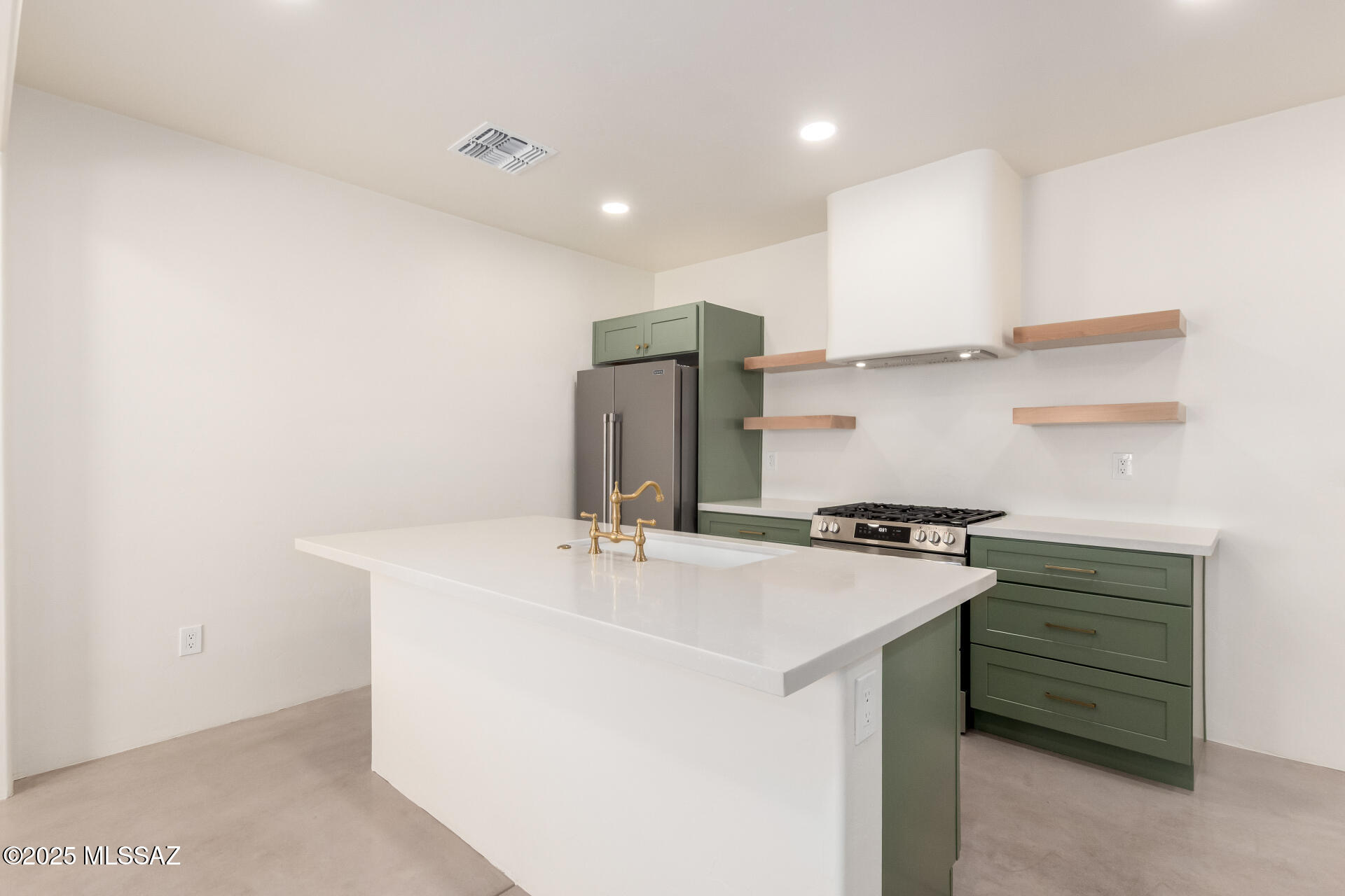 El Rio Park - Residential