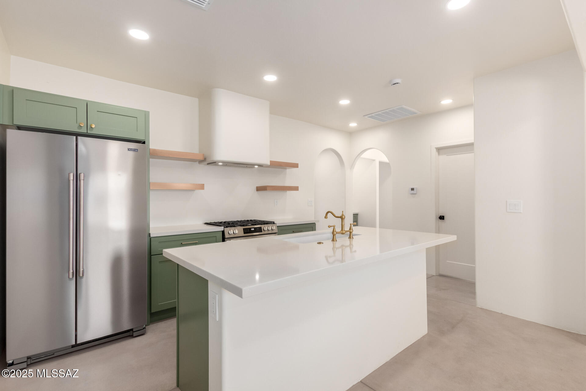 El Rio Park - Residential