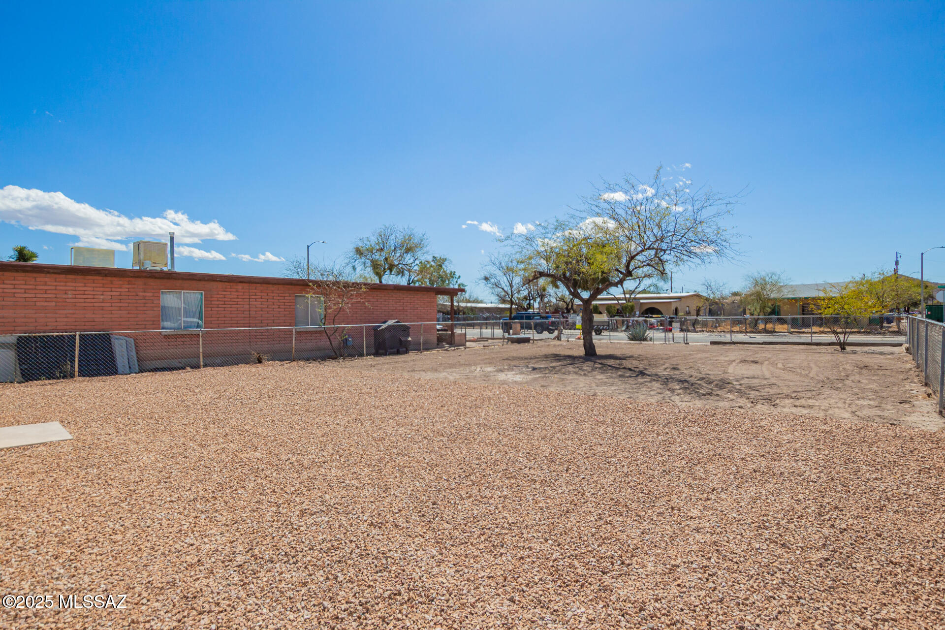El Rio Park - Residential