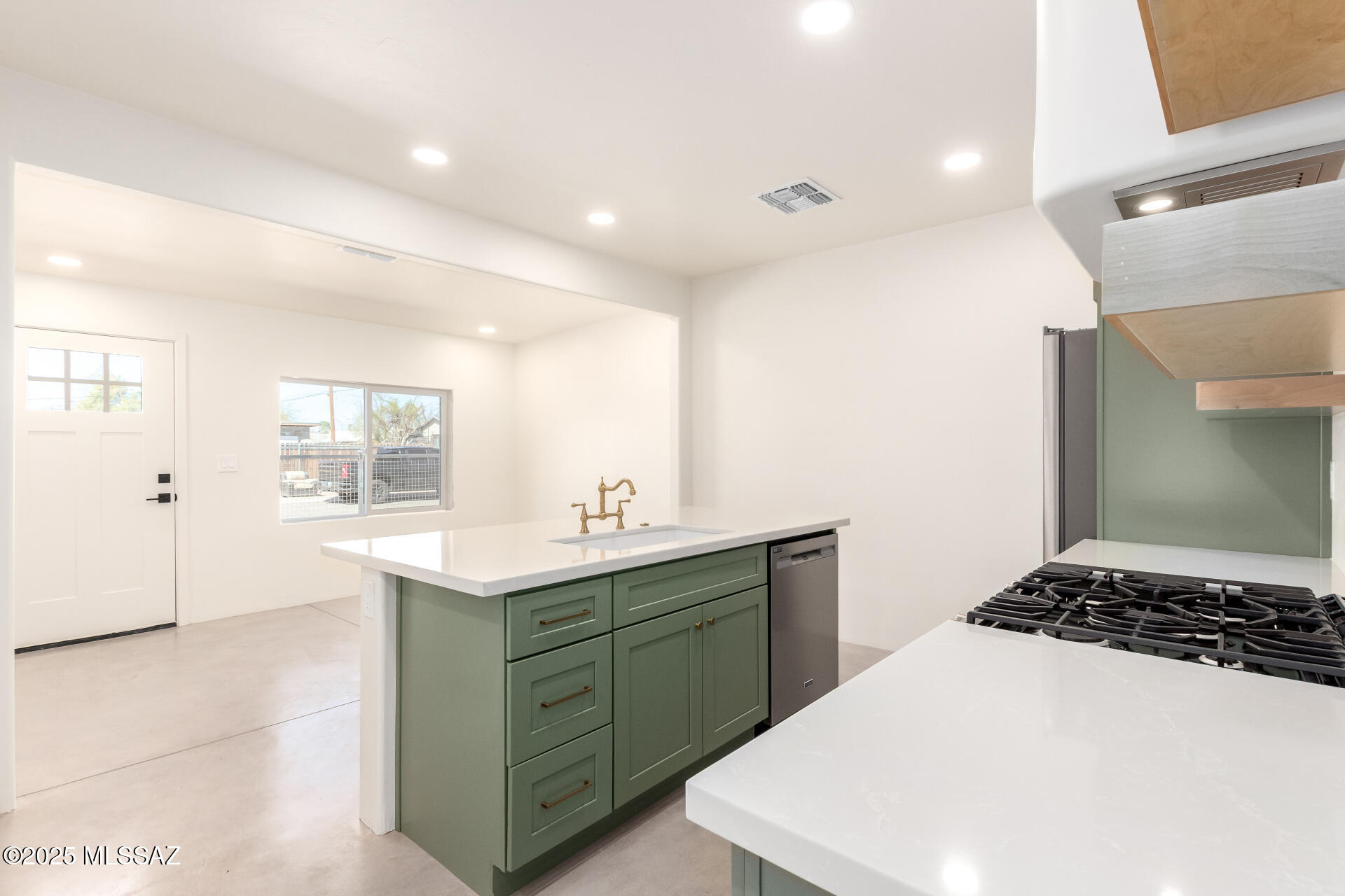 El Rio Park - Residential