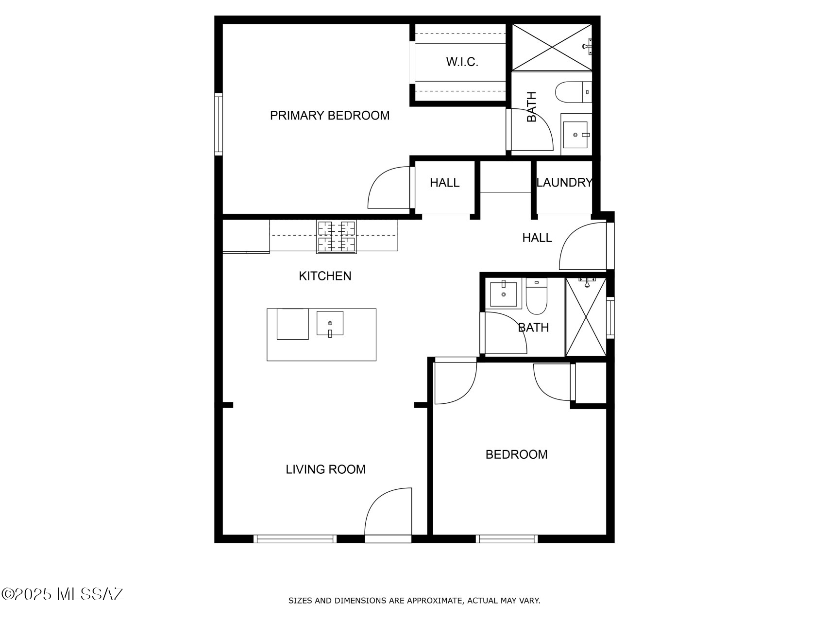 El Rio Park - Residential