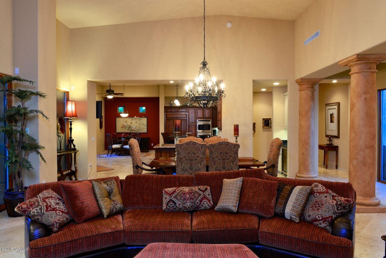Honey Bee Ridge(The Estates At) - Residential