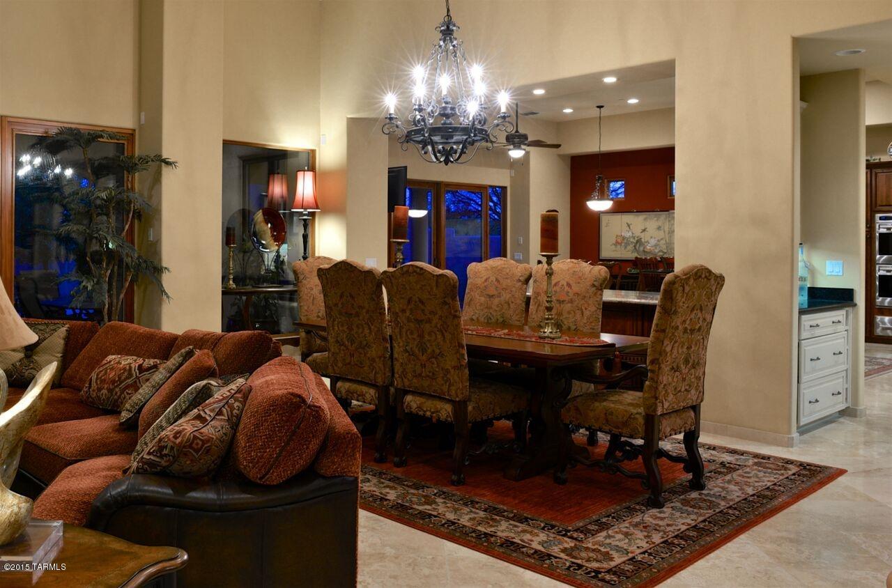 Honey Bee Ridge(The Estates At) - Residential