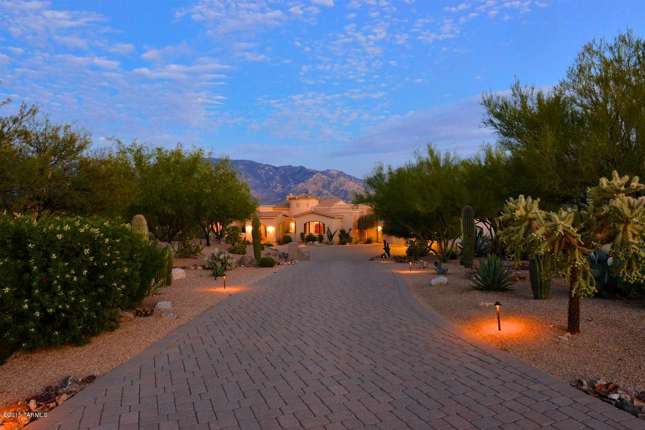 Honey Bee Ridge(The Estates At) - Residential