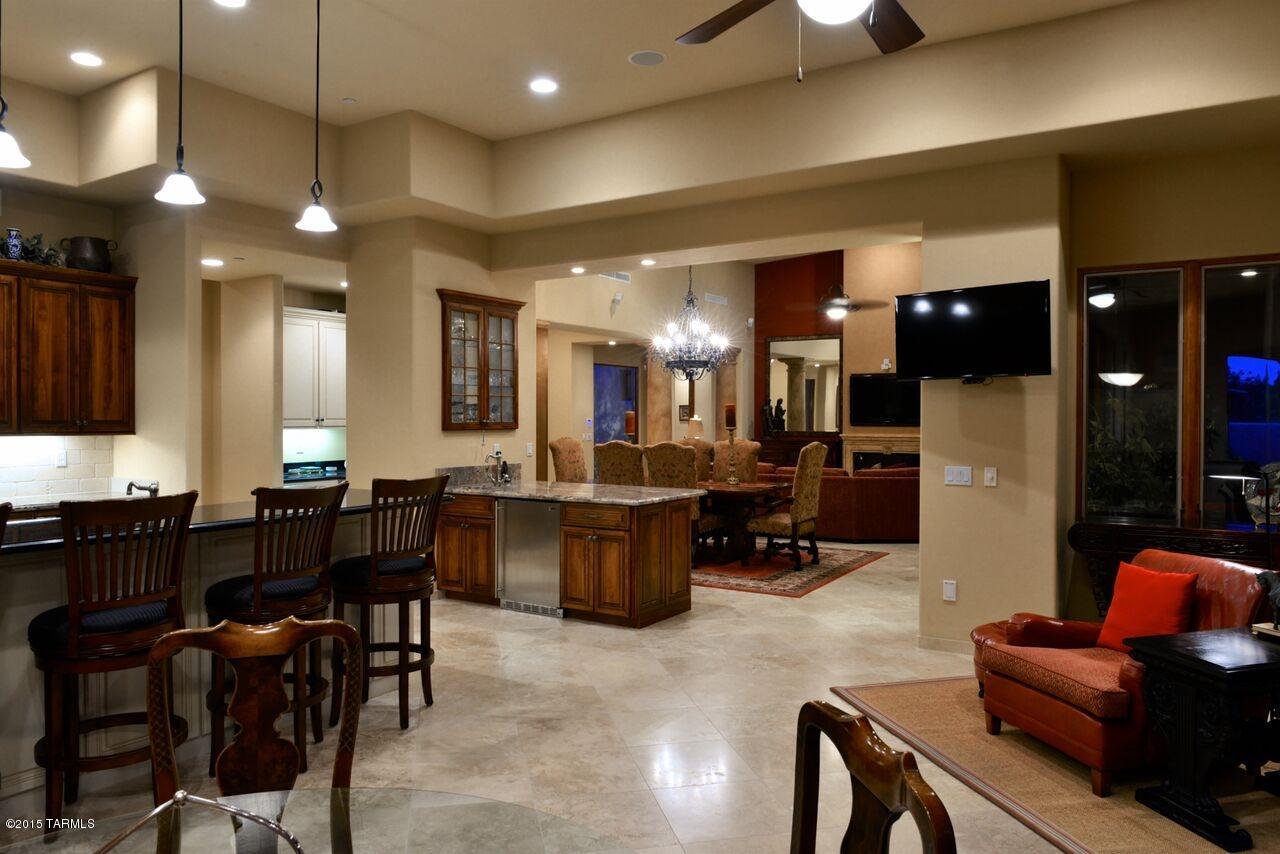Honey Bee Ridge(The Estates At) - Residential