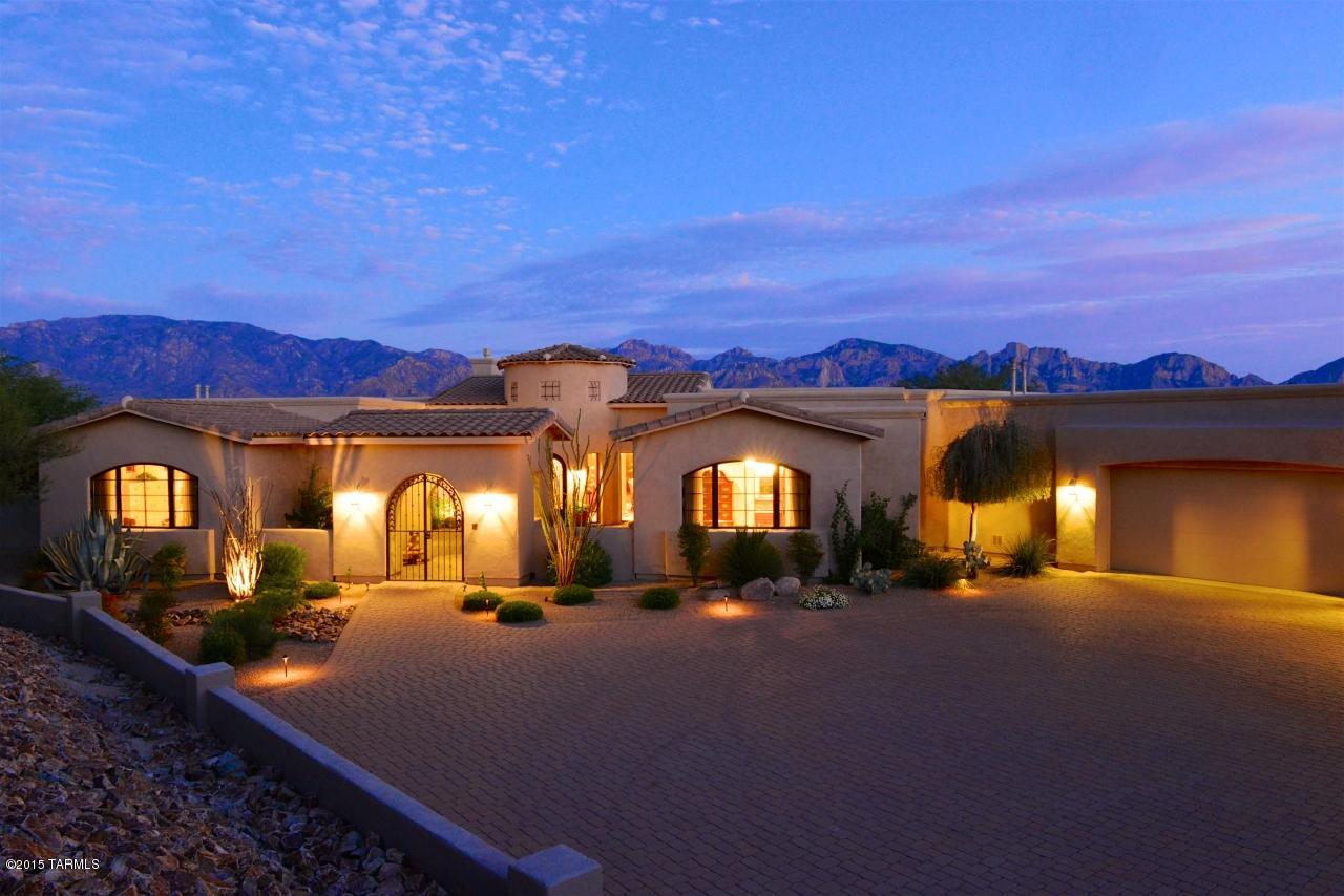 Honey Bee Ridge(The Estates At) - Residential