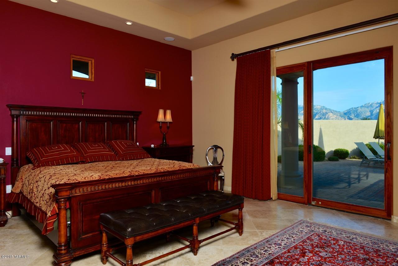Honey Bee Ridge(The Estates At) - Residential