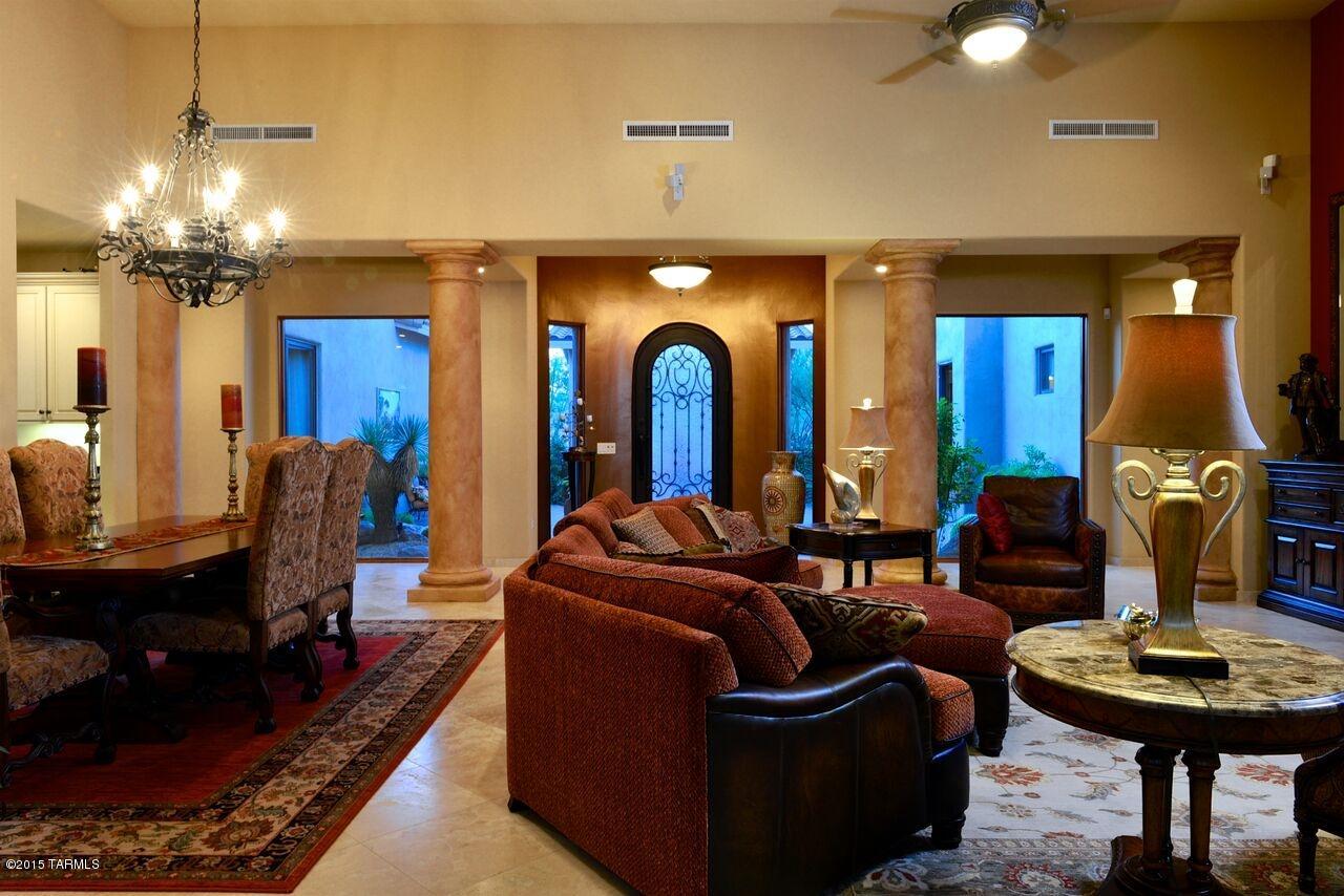 Honey Bee Ridge(The Estates At) - Residential