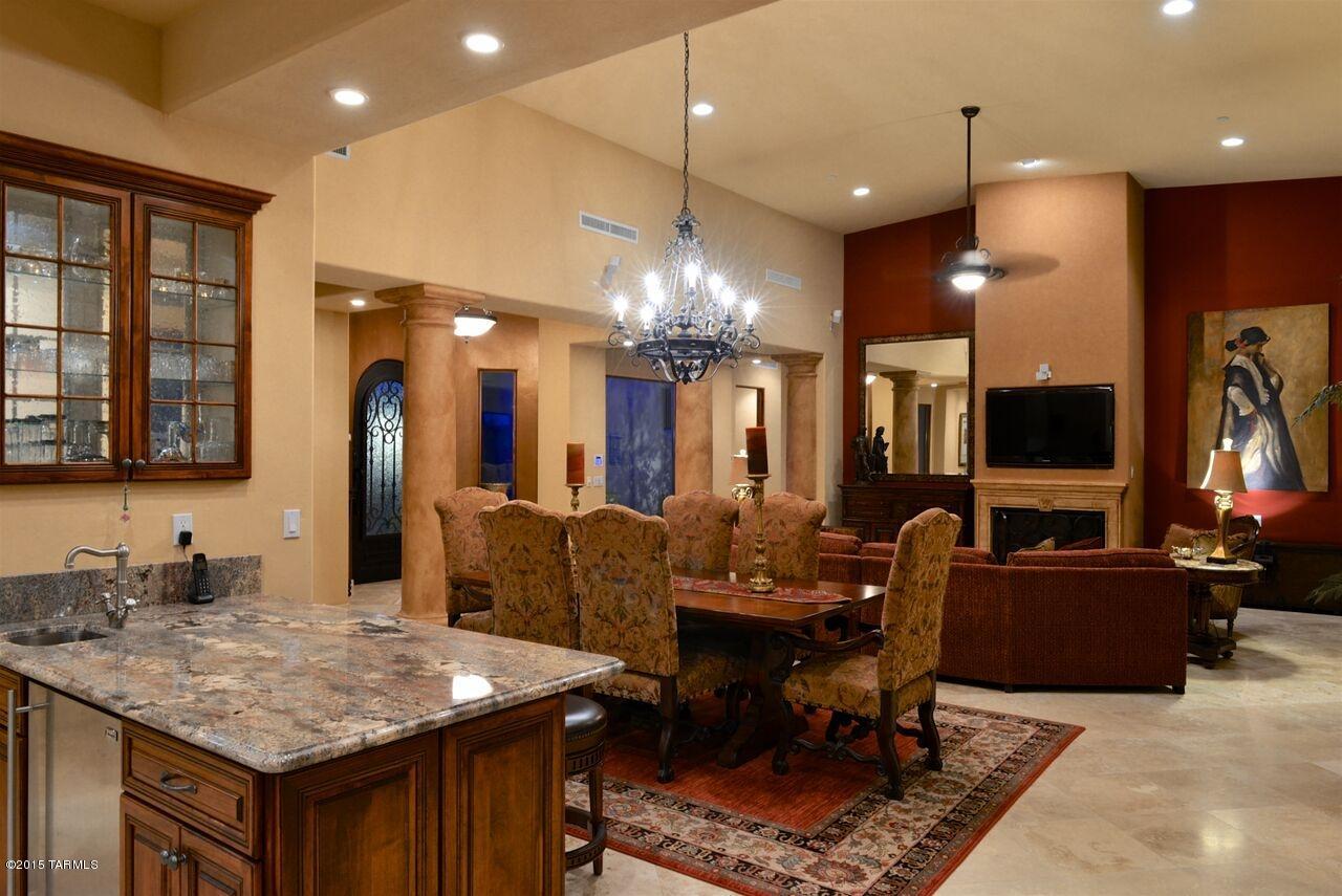 Honey Bee Ridge(The Estates At) - Residential