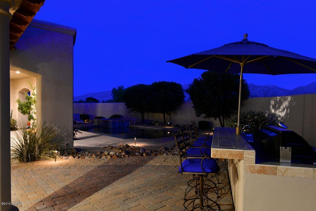 Honey Bee Ridge(The Estates At) - Residential