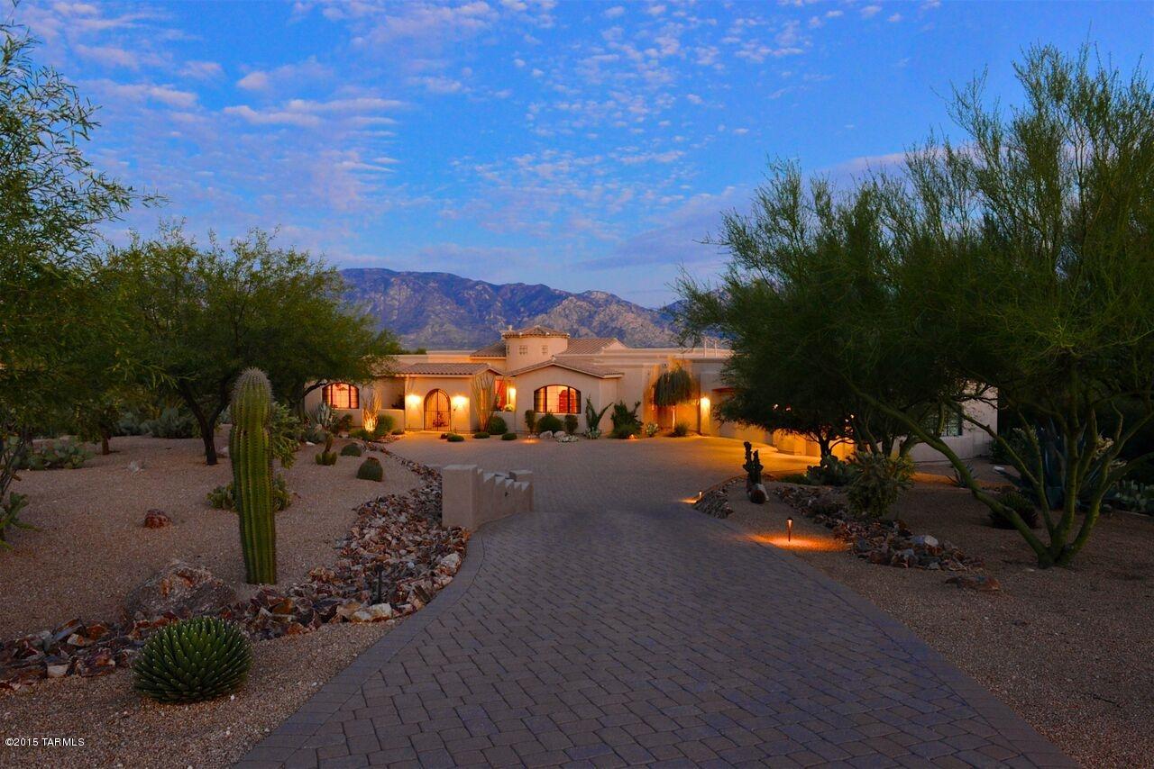 Honey Bee Ridge(The Estates At) - Residential