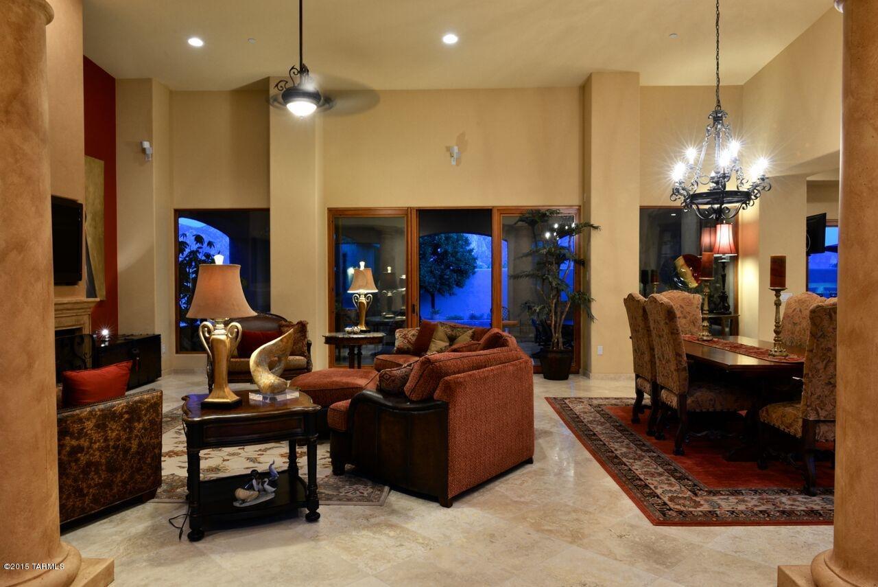 Honey Bee Ridge(The Estates At) - Residential