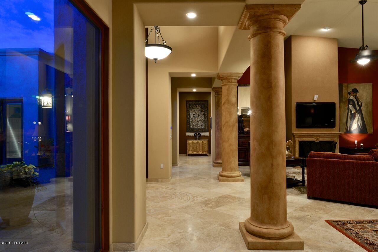 Honey Bee Ridge(The Estates At) - Residential