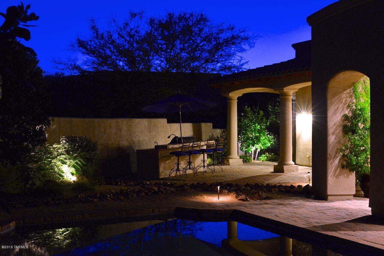 Honey Bee Ridge(The Estates At) - Residential