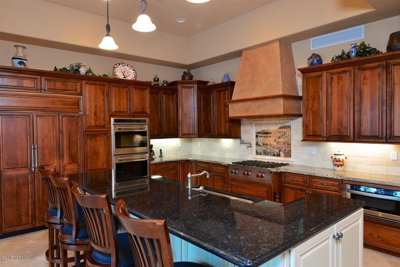 Honey Bee Ridge(The Estates At) - Residential