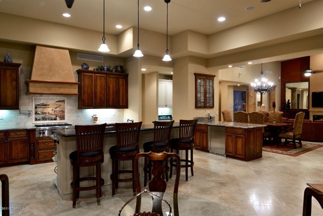 Honey Bee Ridge(The Estates At) - Residential